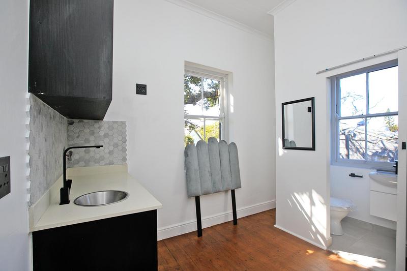 To Let 1 Bedroom Property for Rent in Rosebank Western Cape